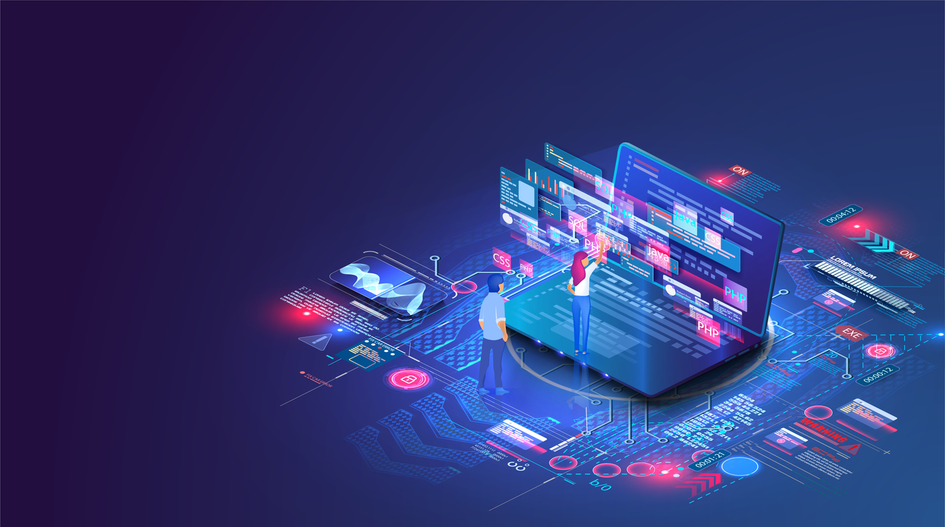 Mobile App Development